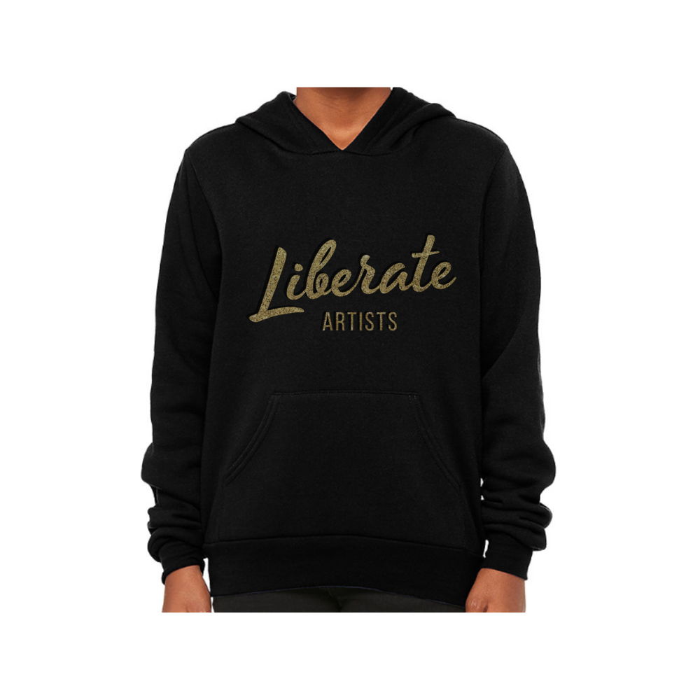 Youth Liberate Hoodie
