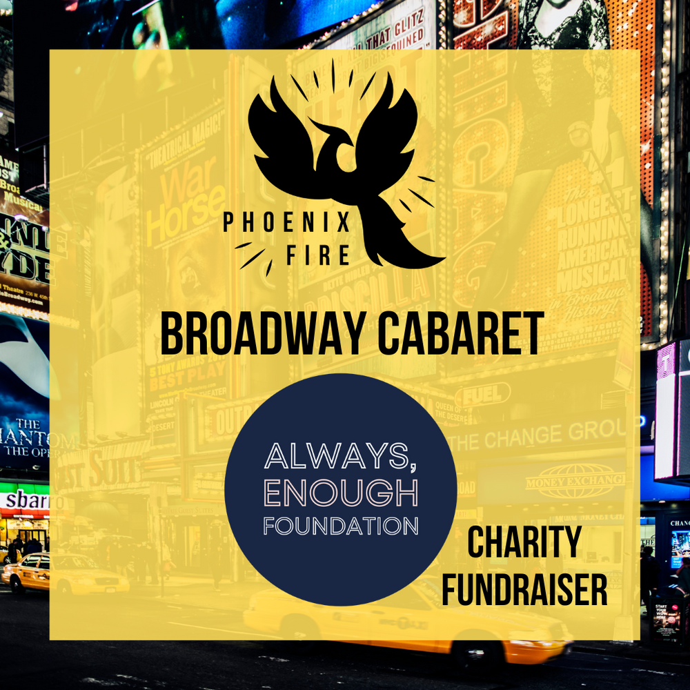 Broadway Cabaret: 7/24/23